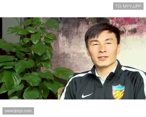 李玮锋谈帕托风波始末真相再揭