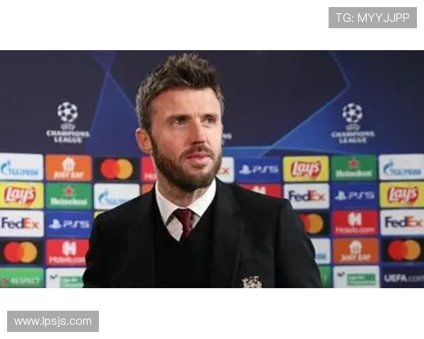 卡里克成曼联主帅首选候选人