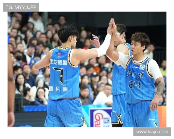 北京三将被罚仍胜广州周琦两双